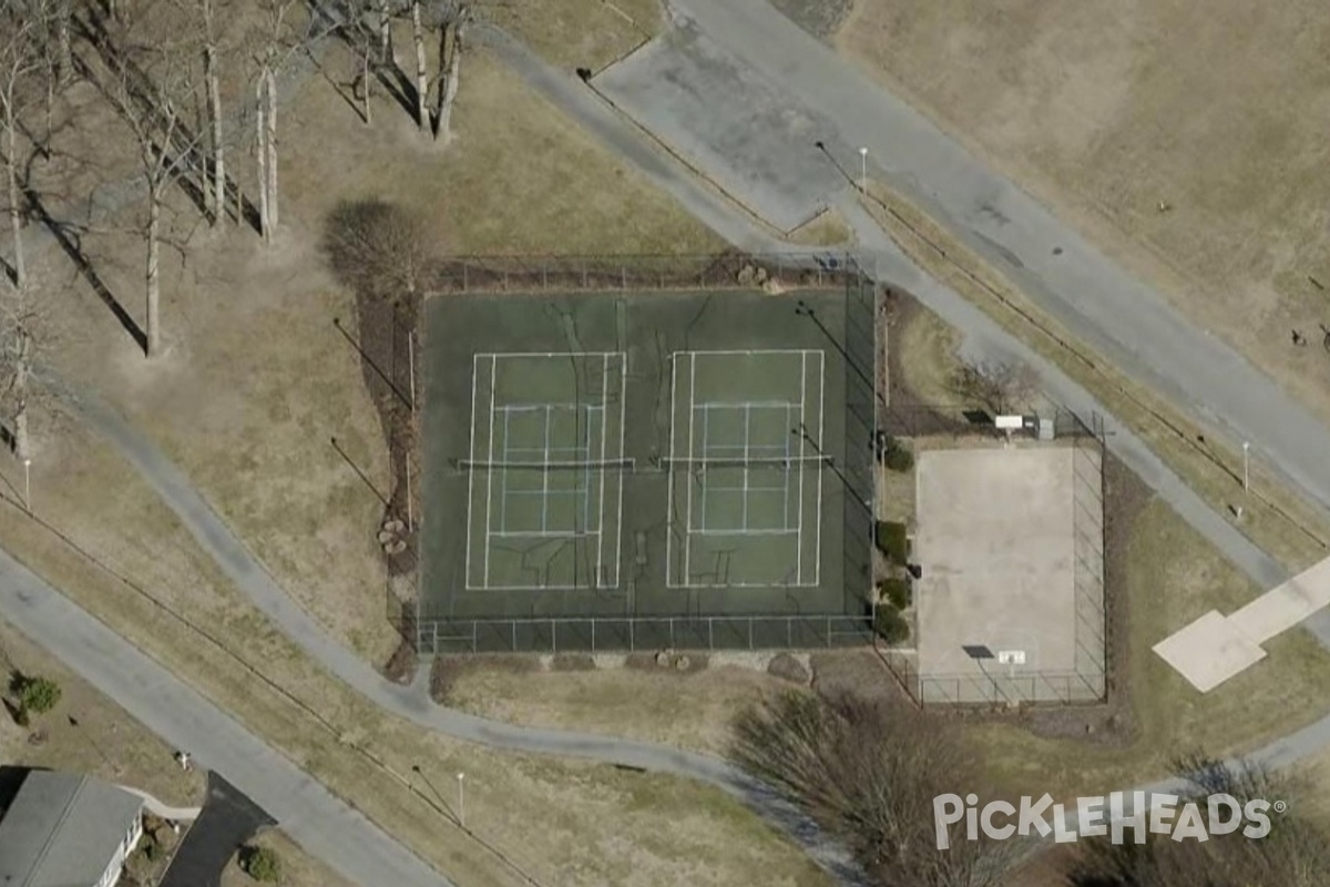 Photo of Pickleball at Pot-Nets - Bayside